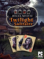 Jewel Match Twilight Solitaire