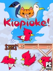 Kiopioke!