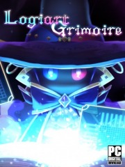 Logiart Grimoire