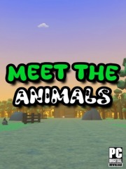 Meet The Animals