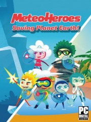 MeteoHeroes