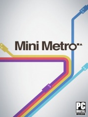 Mini Metro