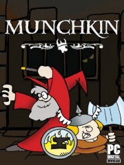 Munchkin Digital