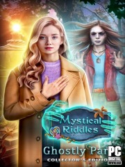 Mystical Riddles: Ghostly Park