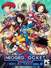 NEOGEO POCKET COLOR SELECTION Vol.2