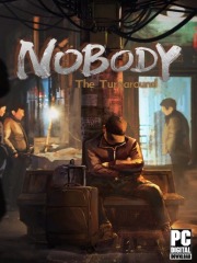 Nobody - The Turnaround