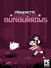 Paquerette Down the Bunburrows