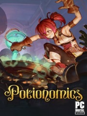 Potionomics