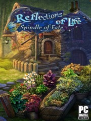 Reflections of Life: Spindle of Fate