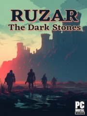 Ruzar - The Dark Stones