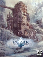 Ruzar - The Life Stone