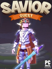 Savior Quest