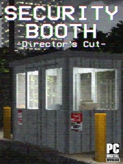 Security Booth