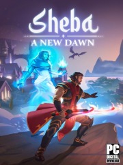 Sheba: A New Dawn