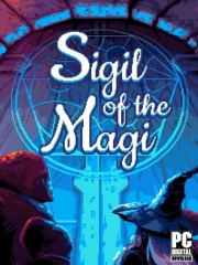 Sigil of the Magi