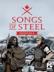 Songs of Steel: Hispania
