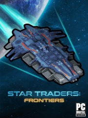 Star Traders: Frontiers