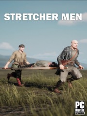 STRETCHER MEN