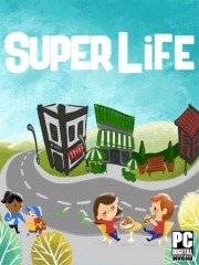 Super Life (RPG)