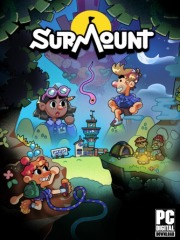 Surmount: A Mountain Climbing Adventure