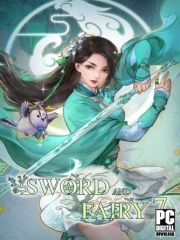 Sword and Fairy 7