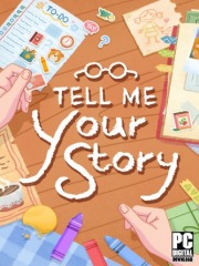 Tell Me Your Story