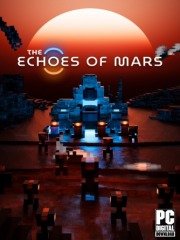 The Echoes of Mars