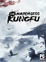 The Matchless Kungfu