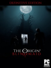 THE ORIGIN: Blind Maid l