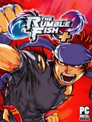 The Rumble Fish +