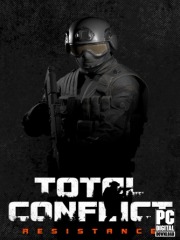 Total Conflict: Resistance