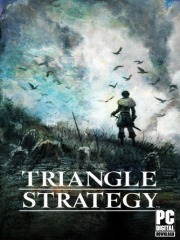 TRIANGLE STRATEGY