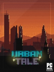 Urban Tale