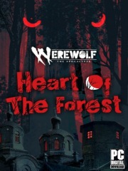 Werewolf: The Apocalypse  Heart of the Forest