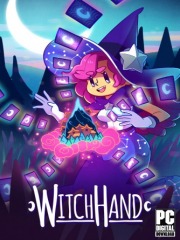 WitchHand