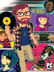 YIIK: A Postmodern RPG