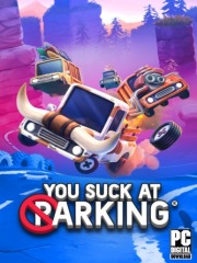 You Suck at Parking