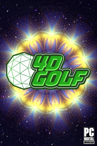 4D Golf