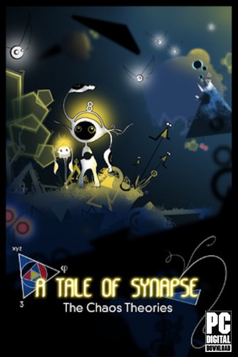 A Tale of Synapse : The Chaos Theories  