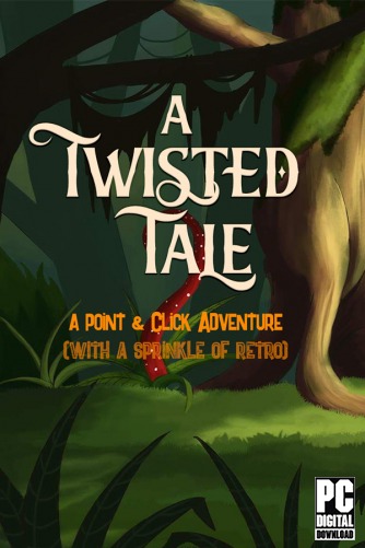 A Twisted Tale