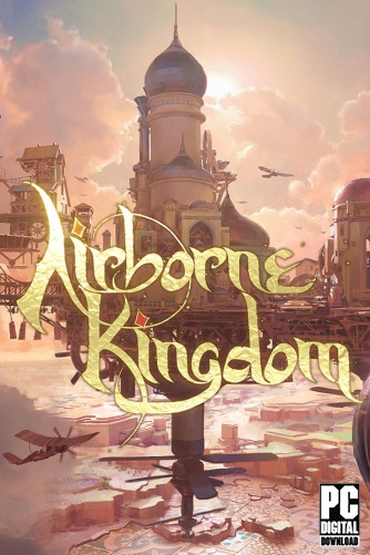 Airborne Kingdom  