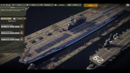  Aircraft Carrier Survival