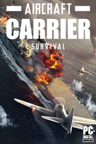 Aircraft Carrier Survival  