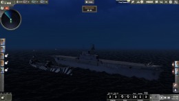   Aircraft Carrier Survival