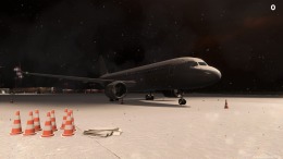  AirportSim