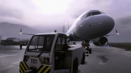 AirportSim 