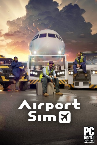 AirportSim