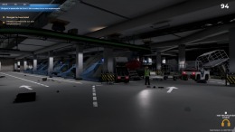 AirportSim 