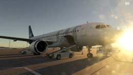   AirportSim