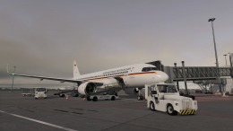  AirportSim